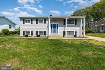 405 Bowleys Quarters Road, Middle River, MD 21220 - MLS#: MDBC2106702