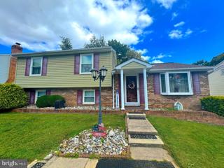 113 Old Maple Court, Essex, MD 21221 - MLS#: MDBC2106708