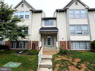 124 Jumpers Circle Unit 200, Nottingham, MD 21236 - MLS#: MDBC2106720