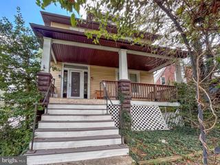 1005 Saint Charles Avenue, Baltimore, MD 21229 - MLS#: MDBC2106724