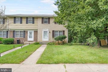 248 Cedarmere Circle, Owings Mills, MD 21117 - MLS#: MDBC2106746