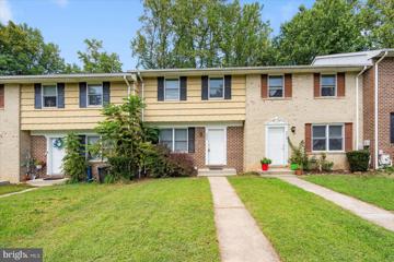 9240 Woodcreek Court, Parkville, MD 21234 - MLS#: MDBC2106750