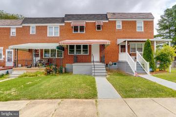 309 Capitol Court, Essex, MD 21221 - MLS#: MDBC2106752