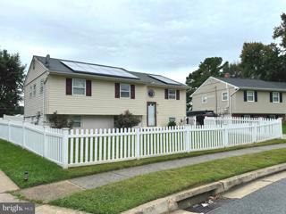 324 Bryanstone Road, Reisterstown, MD 21136 - MLS#: MDBC2106754