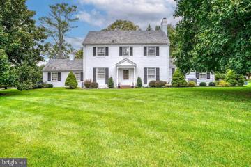 502 Surrey Road, Lutherville Timonium, MD 21093 - MLS#: MDBC2106762