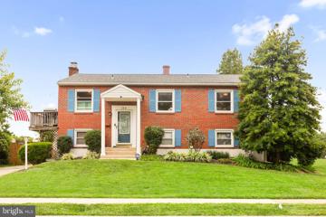 200 Northway Road, Reisterstown, MD 21136 - #: MDBC2106768