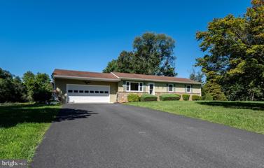 2916 York Manor Road, Phoenix, MD 21131 - MLS#: MDBC2106772