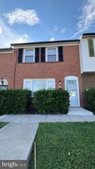 2620 Molton Way Unit 2620, Windsor Mill, MD 21244 - MLS#: MDBC2106774