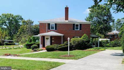 1141 Glendale Road, Baltimore, MD 21239 - MLS#: MDBC2106778