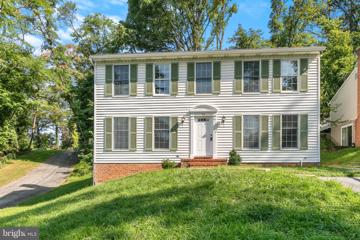 34 Talbot Ave, Lutherville Timonium, MD 21093 - MLS#: MDBC2106782