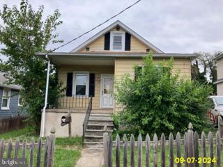 3 Greenwood Avenue, Baltimore, MD 21206 - #: MDBC2106792