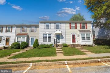 3906 Queens Lace Street, Pikesville, MD 21208 - #: MDBC2106800