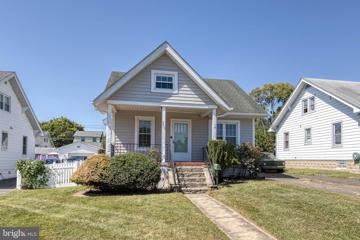 5516 Carville Avenue, Halethorpe, MD 21227 - MLS#: MDBC2106808