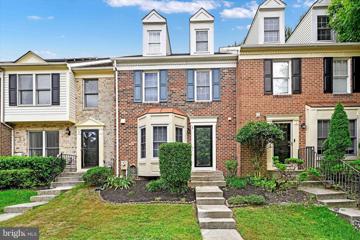 3 Preakness Court, Owings Mills, MD 21117 - MLS#: MDBC2106834