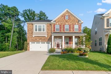 1036 Collier Run Road, Middle River, MD 21220 - MLS#: MDBC2106838