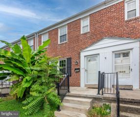 1842 Loch Shiel Road, Towson, MD 21286 - MLS#: MDBC2106860