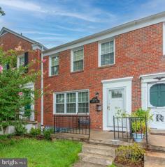 1570 Doxbury Road, Towson, MD 21286 - #: MDBC2106870