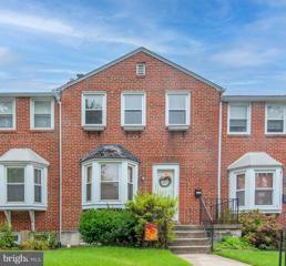 1626 Hardwick Road, Towson, MD 21286 - MLS#: MDBC2106872