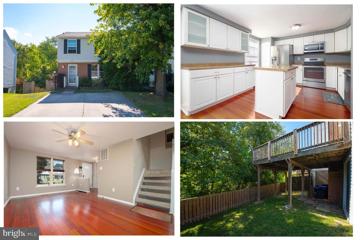 8536 Rhuddlan Road, Nottingham, MD 21236 - MLS#: MDBC2106878