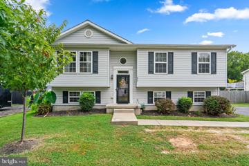 107-A Oak Avenue, Sparrows Point, MD 21219 - MLS#: MDBC2106896