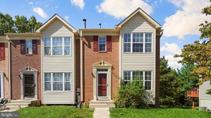 8908 Harkate Way, Randallstown, MD 21133 - MLS#: MDBC2106912