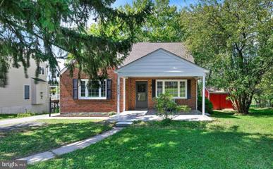 9118 Simms Avenue, Parkville, MD 21234 - MLS#: MDBC2106946