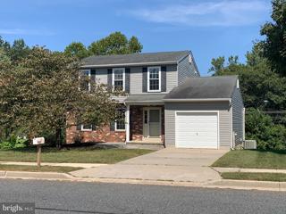 9706 Hickoryhurst Drive, Nottingham, MD 21236 - MLS#: MDBC2106978