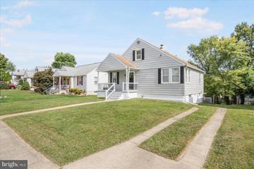 4220 Thorncliff Road, Nottingham, MD 21236 - MLS#: MDBC2106986