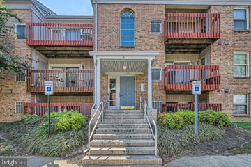 14 Cloverwood Court Unit 104, Essex, MD 21221 - MLS#: MDBC2106998