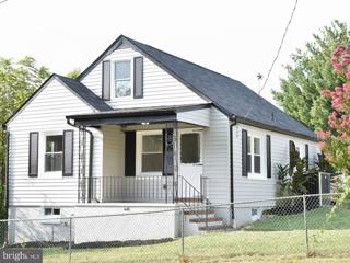 22 Hazel Avenue, Halethorpe, MD 21227 - MLS#: MDBC2107000