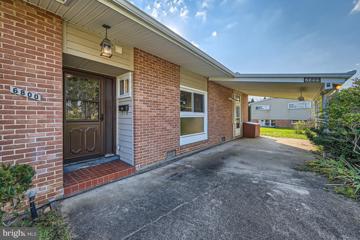 6800 Diana Court, Baltimore, MD 21209 - #: MDBC2107054