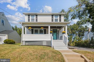 1242 Greystone, Baltimore, MD 21227 - MLS#: MDBC2107060