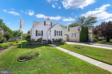 2311 Foster Avenue, Parkville, MD 21234 - MLS#: MDBC2107066