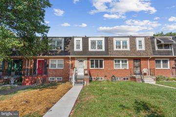 5716 Arnhem Road, Baltimore, MD 21206 - MLS#: MDBC2107074