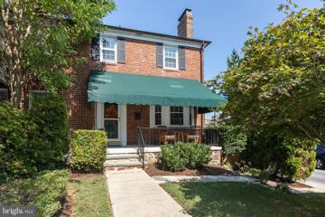 230 Regester Avenue, Baltimore, MD 21212 - #: MDBC2107080