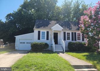 3205 Hilltop, Halethorpe, MD 21227 - MLS#: MDBC2107104