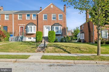 8308 Loch Raven Boulevard, Towson, MD 21286 - #: MDBC2107106