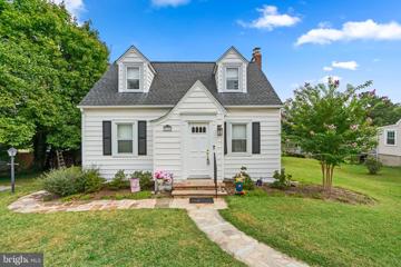 2910 Northwind Road, Parkville, MD 21234 - MLS#: MDBC2107116