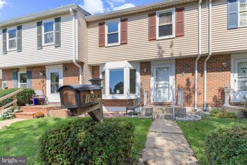 166 E Orange Court, Parkville, MD 21234 - #: MDBC2107138