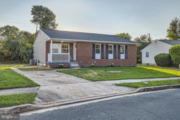 10 Aldersgate Court, Randallstown, MD 21133 - MLS#: MDBC2107156