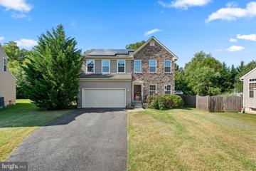 11504 Lipscomb Way, White Marsh, MD 21162 - MLS#: MDBC2107162