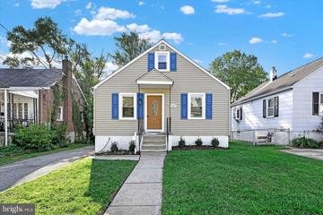 7823 Bagley Avenue, Parkville, MD 21234 - MLS#: MDBC2107166