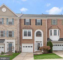 9409 Georgian Way, Owings Mills, MD 21117 - MLS#: MDBC2107180