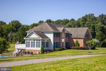 6 Old Ruhl Court, Freeland, MD 21053 - #: MDBC2107186