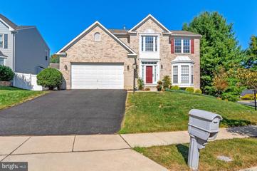 11414 Eunice Court, White Marsh, MD 21162 - #: MDBC2107192