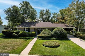 133 E Timonium Road, Lutherville Timonium, MD 21093 - MLS#: MDBC2107216