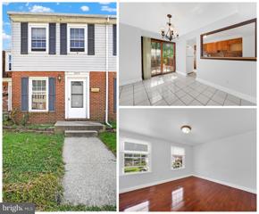 3505 Moultree Place, Nottingham, MD 21236 - MLS#: MDBC2107262