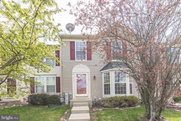 9316 VanGuard Court, Owings Mills, MD 21117 - MLS#: MDBC2107264