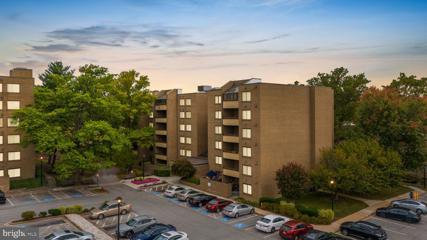 1 High Stepper Court Unit 405, Pikesville, MD 21208 - MLS#: MDBC2107266