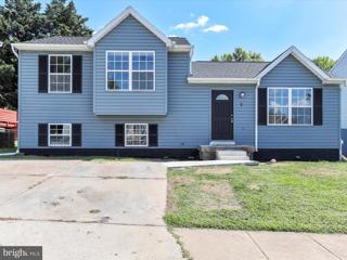 3 Rocky Lane, Pikesville, MD 21208 - MLS#: MDBC2107292